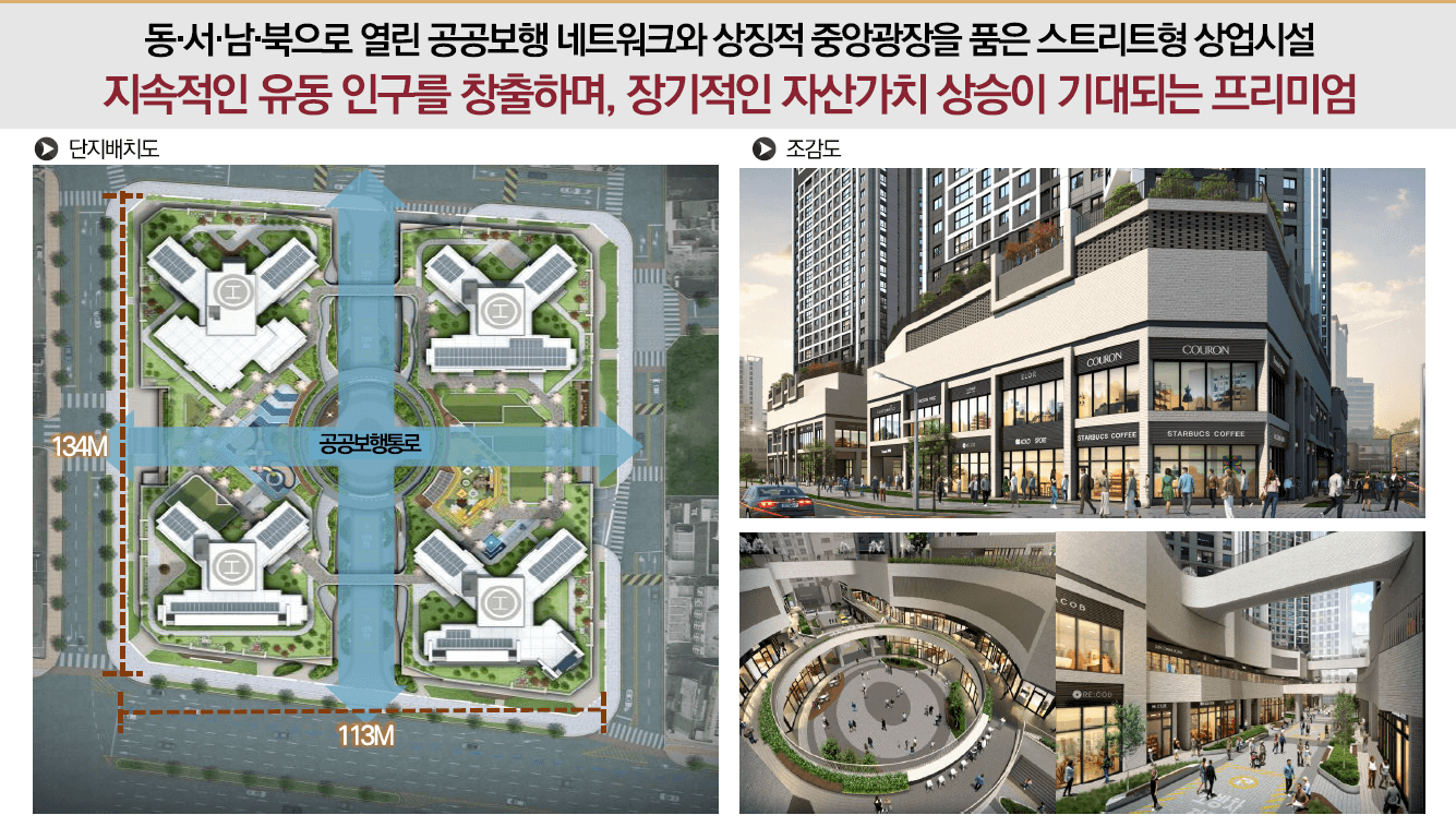  [긴급/독점] 영업 조건 미쳤습니다! 브리핑만 하면 계약 나오는 역대급 현장 